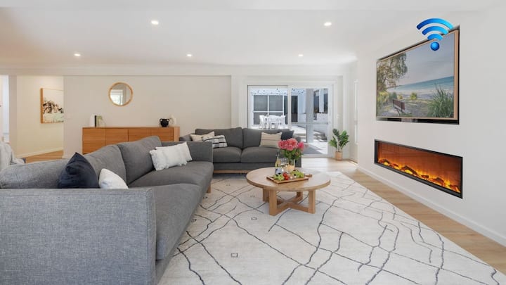 Coastal Escape Stay 3 Pay 2 - Huskisson