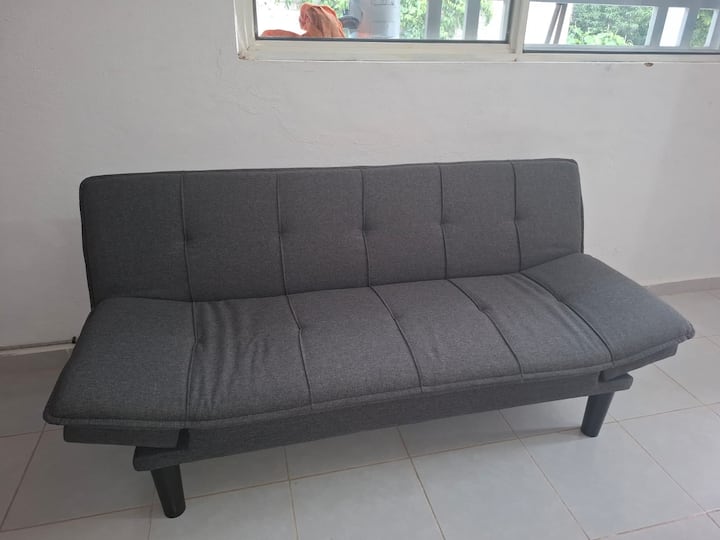 Obývacia miestnosť