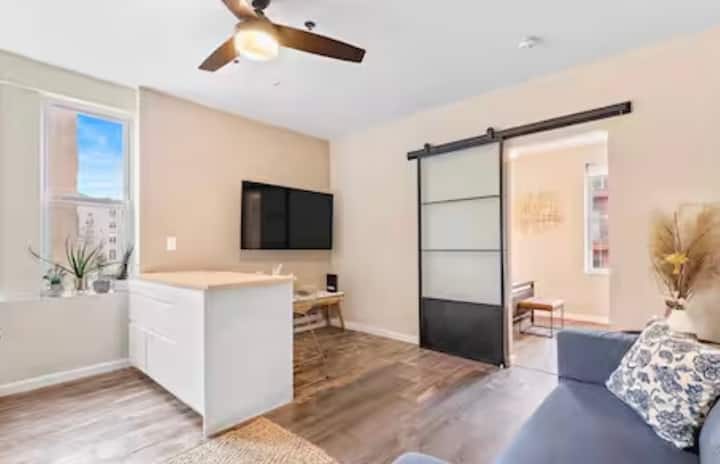Welcome To Our Cozy And Stylish Hoboken Home - Hoboken, NJ
