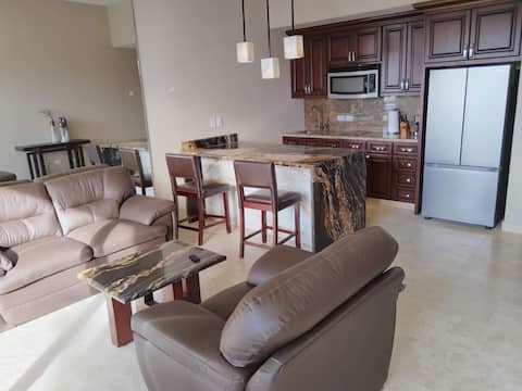 Popular Airbnb listing: #New#Ocean view w/pool at beach in Cabo San Lucas