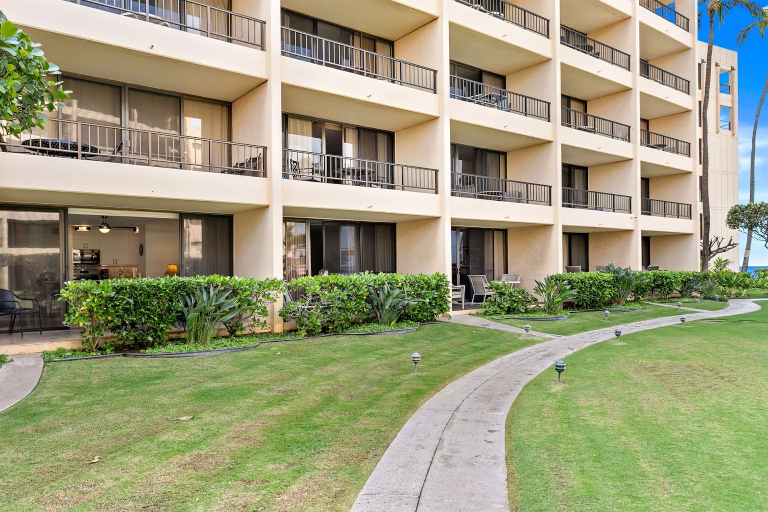 Condo in Kihei · ★5.0 · 1 bedroom · 2 beds · 1 bath - Image 12