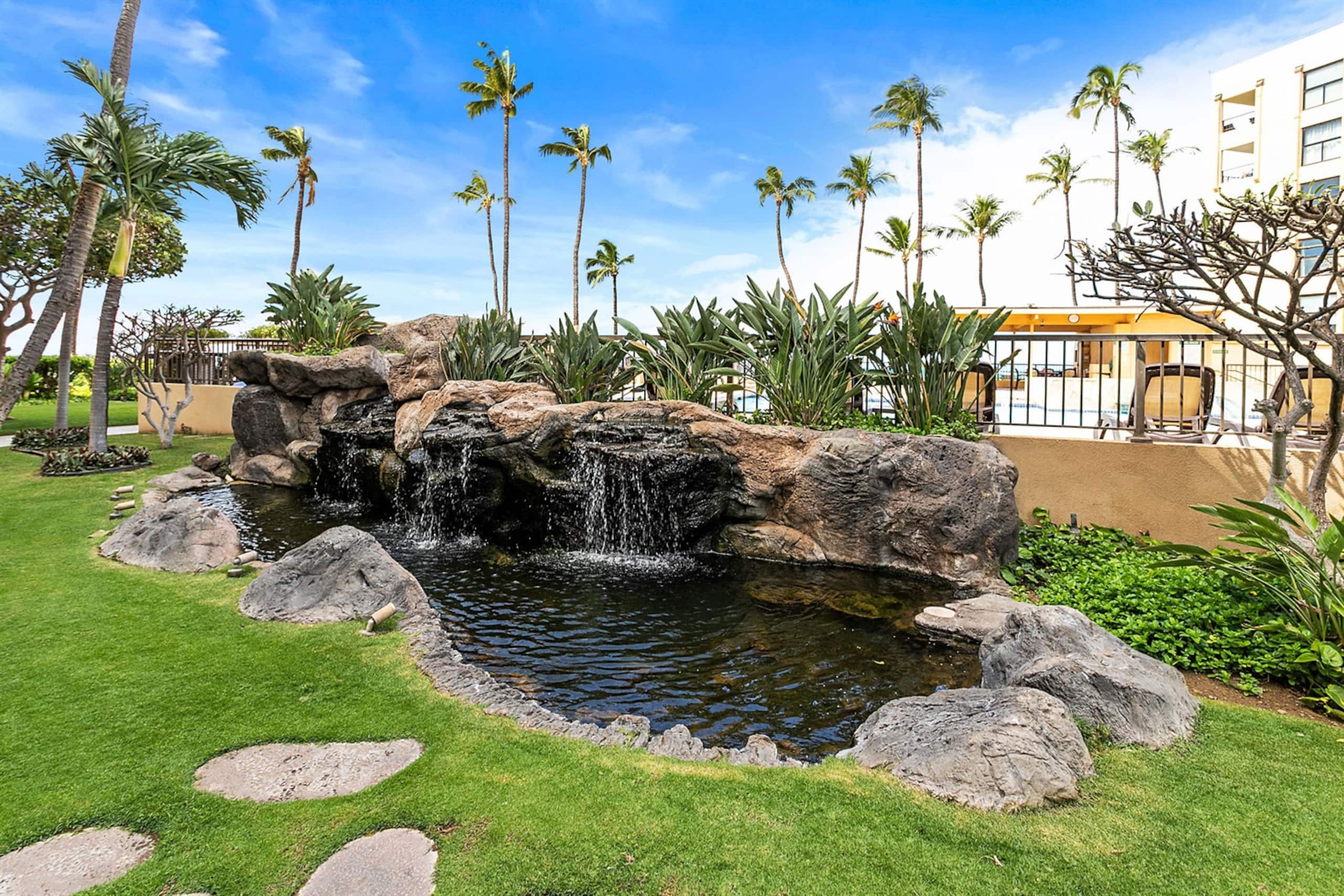 Condo in Kihei · ★5.0 · 1 bedroom · 2 beds · 1 bath - Image 13