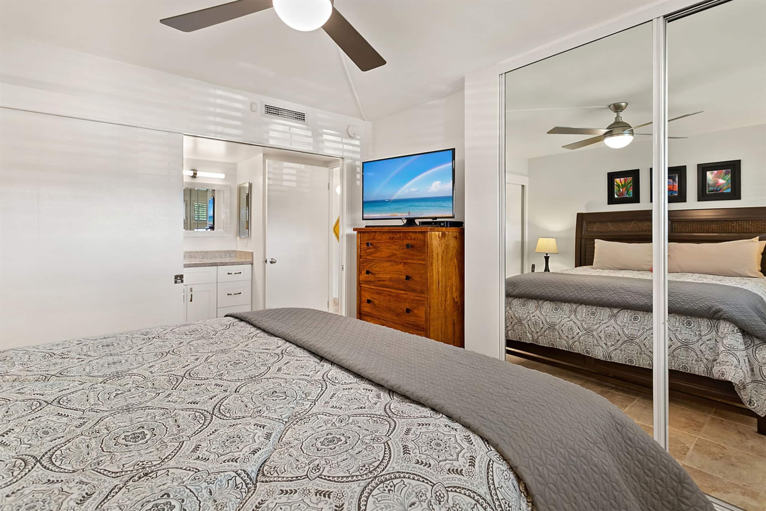 Condo in Kihei · ★5.0 · 1 bedroom · 2 beds · 1 bath - Image 8