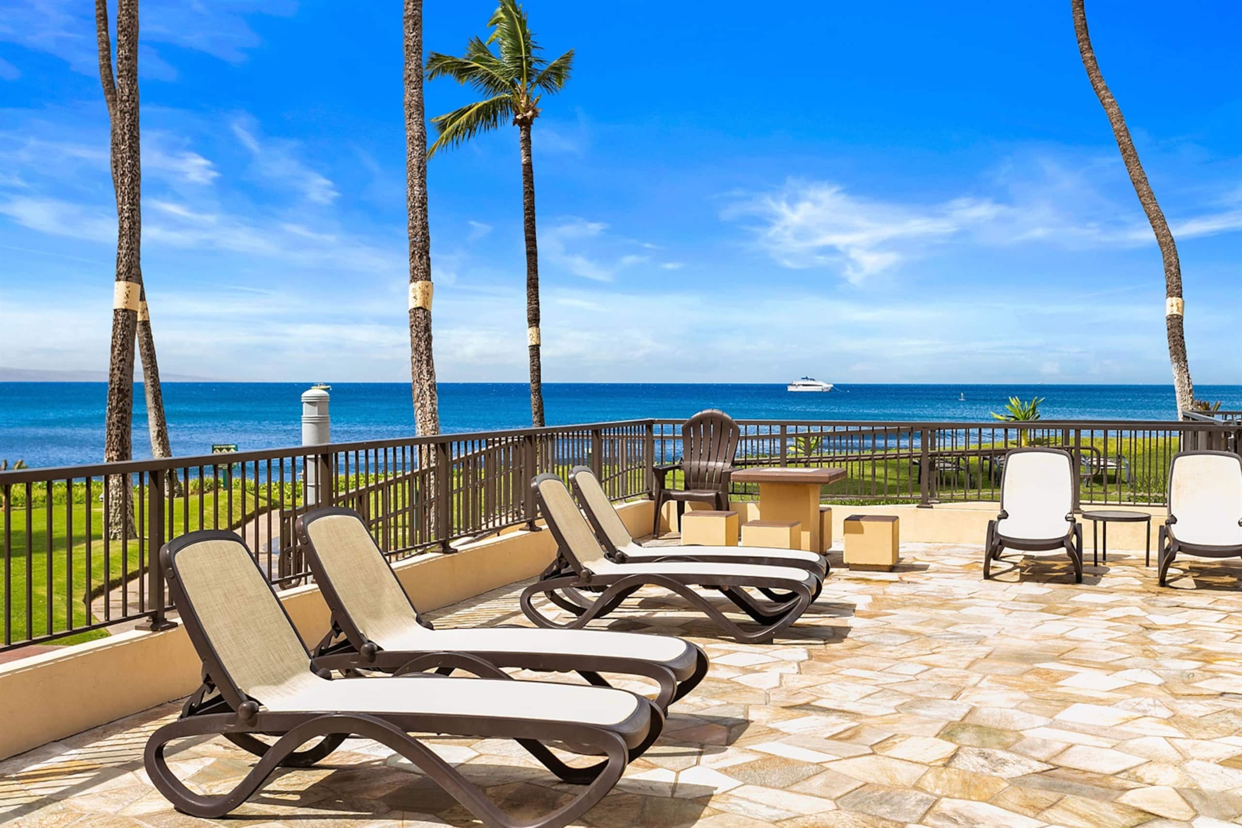 Condo in Kihei · ★5.0 · 1 bedroom · 2 beds · 1 bath - Image 22