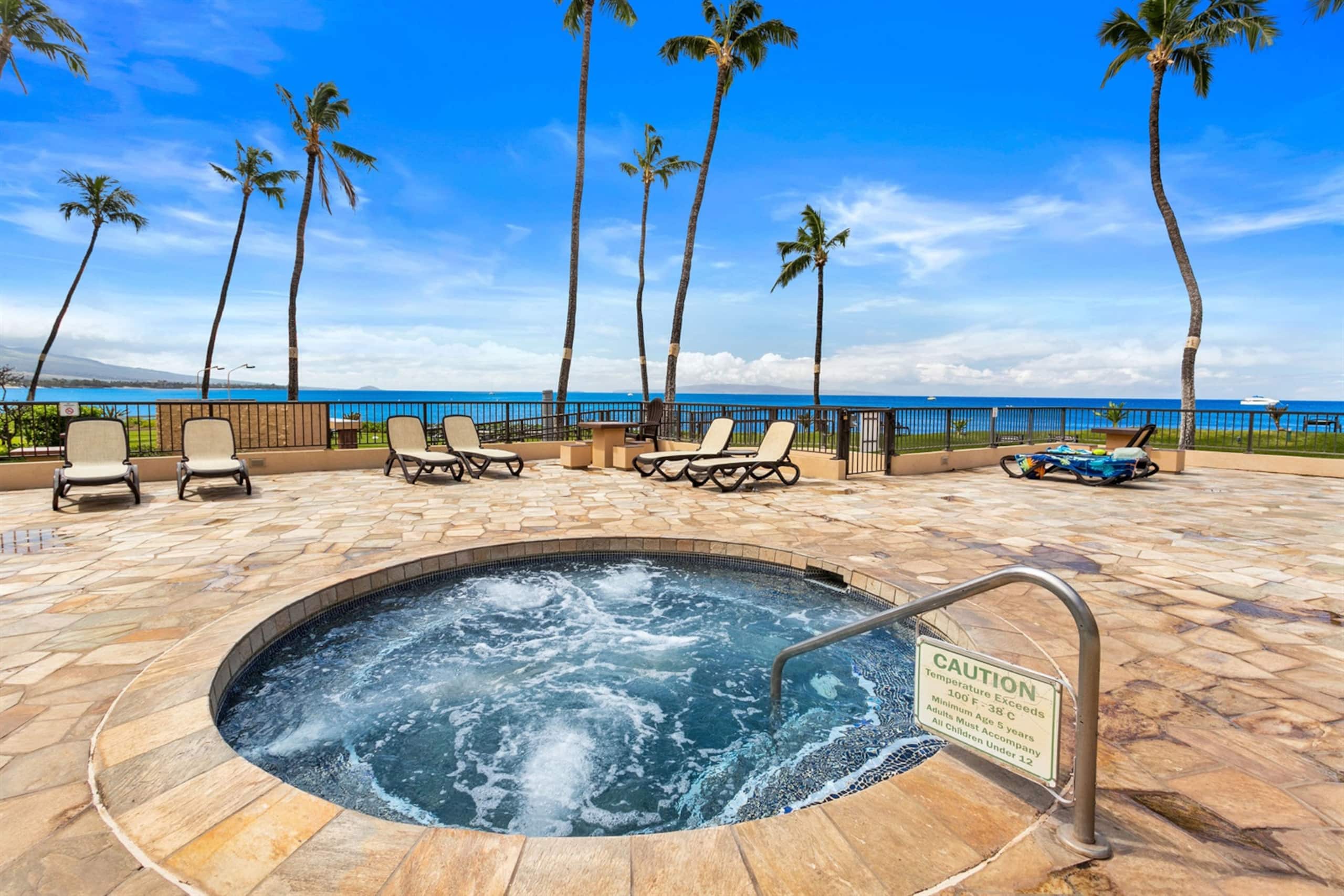 Condo in Kihei · ★5.0 · 1 bedroom · 2 beds · 1 bath - Image 23