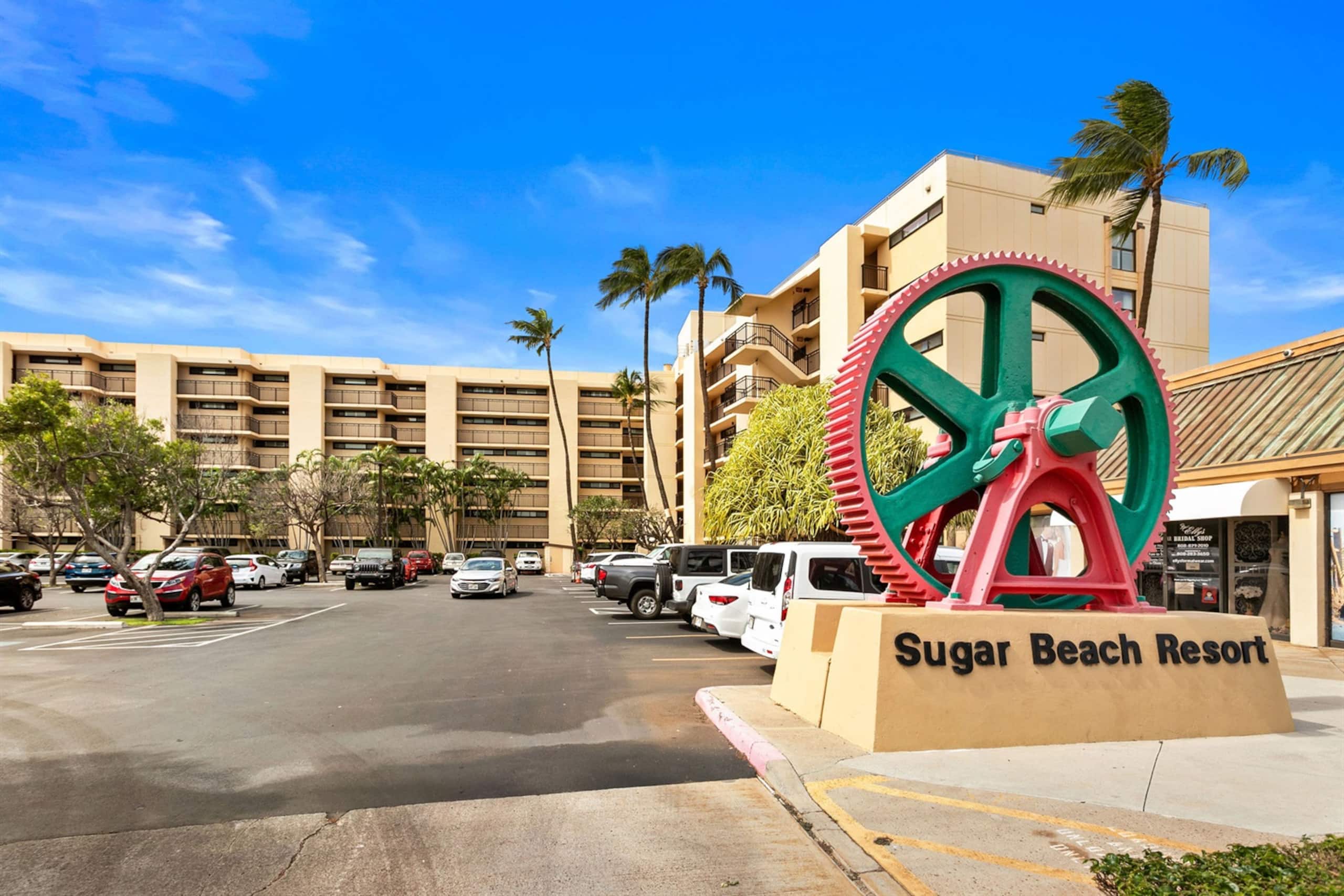 Condo in Kihei · ★5.0 · 1 bedroom · 2 beds · 1 bath - Image 14