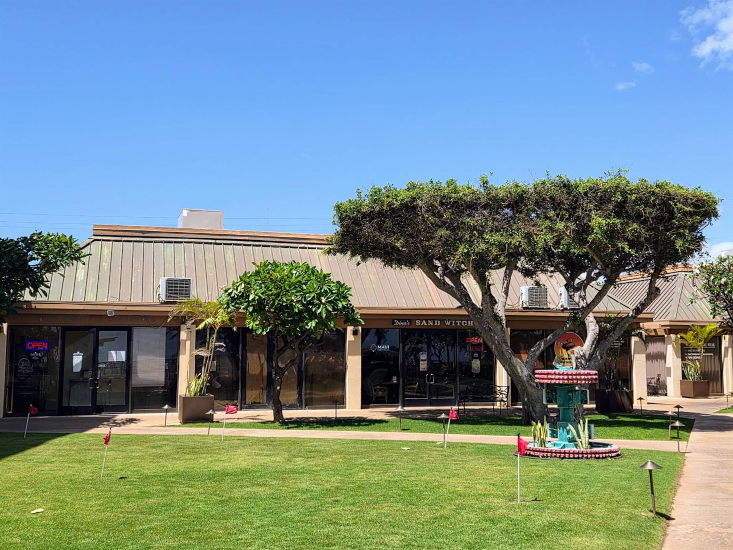Condo in Kihei · ★5.0 · 1 bedroom · 2 beds · 1 bath - Image 15