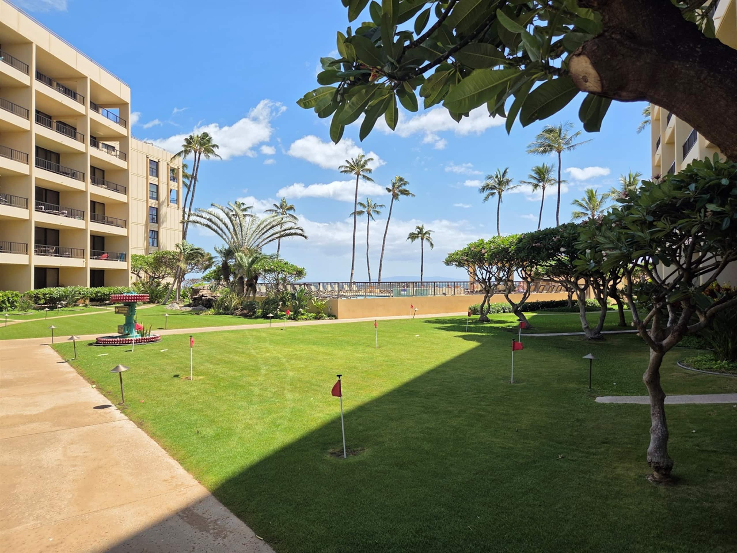 Condo in Kihei · ★5.0 · 1 bedroom · 2 beds · 1 bath - Image 17