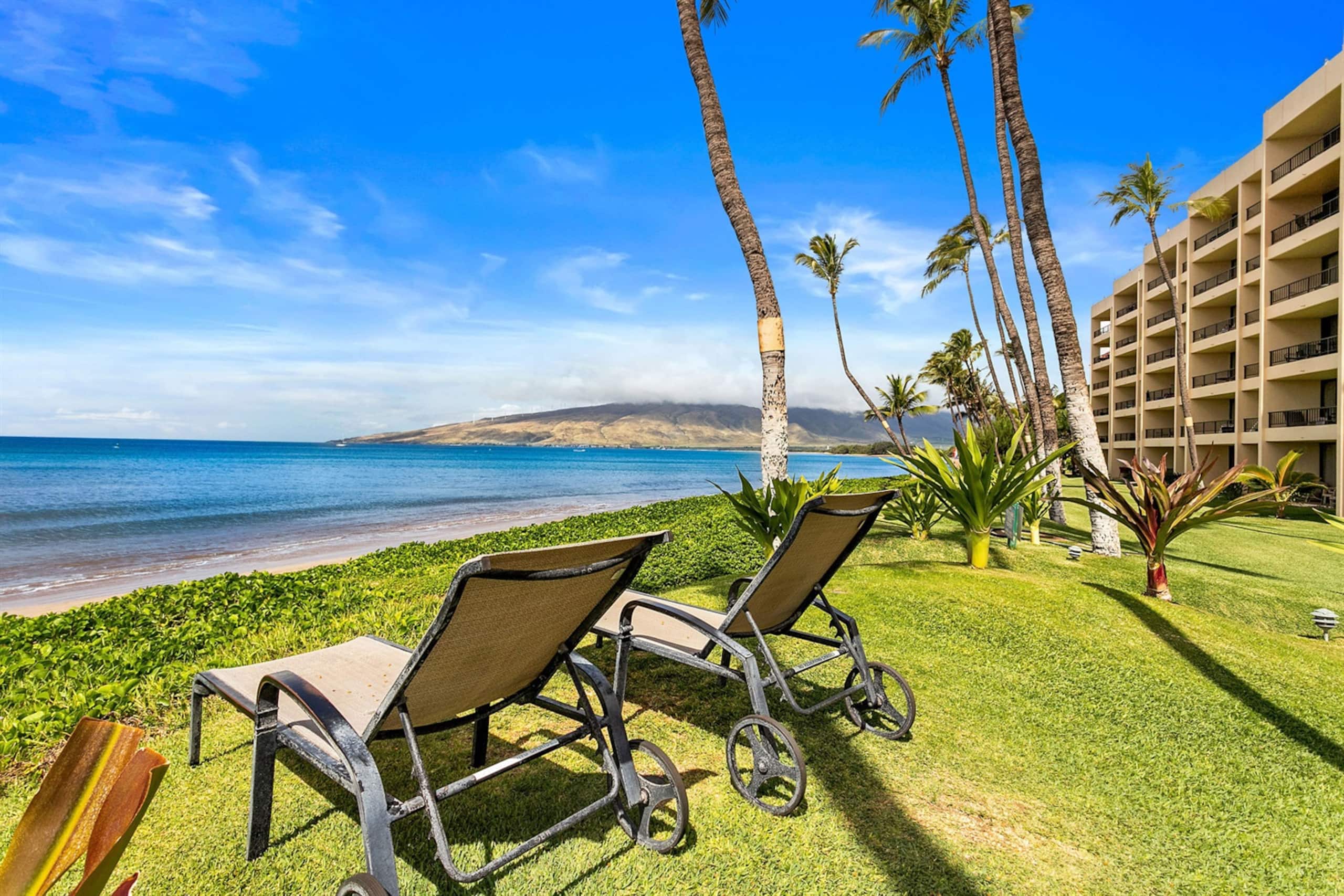 Condo in Kihei · ★5.0 · 1 bedroom · 2 beds · 1 bath - Image 18