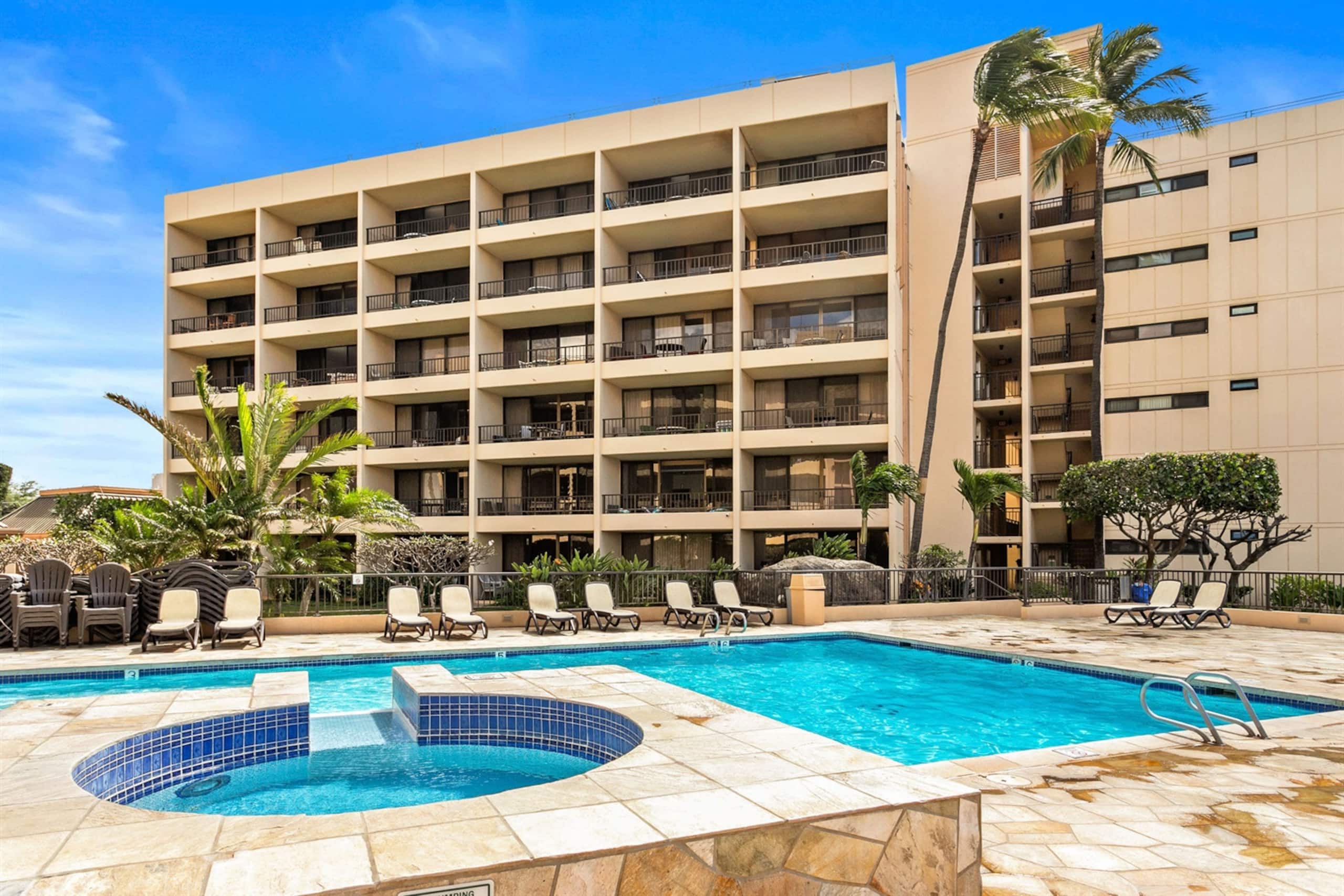 Condo in Kihei · ★5.0 · 1 bedroom · 2 beds · 1 bath - Image 24