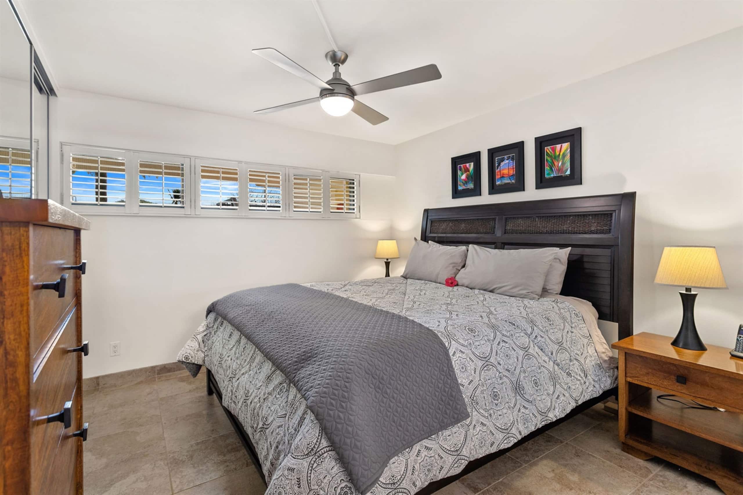 Condo in Kihei · ★5.0 · 1 bedroom · 2 beds · 1 bath - Image 7