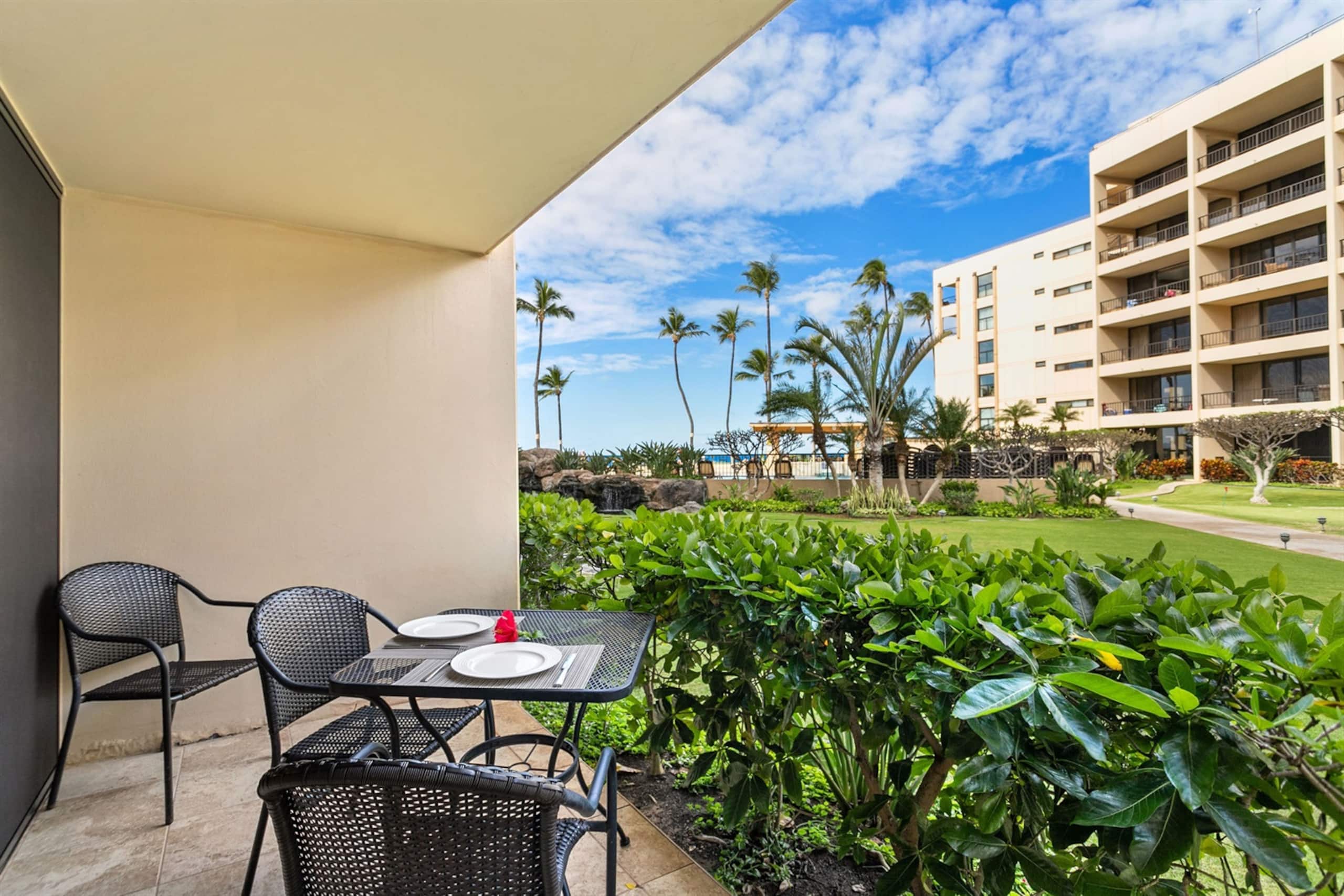 Condo in Kihei · ★5.0 · 1 bedroom · 2 beds · 1 bath - Image 11