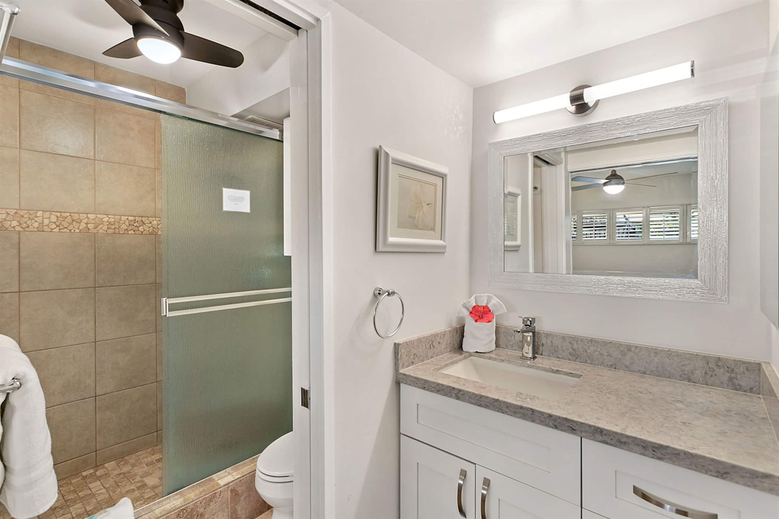 Condo in Kihei · ★5.0 · 1 bedroom · 2 beds · 1 bath - Image 10