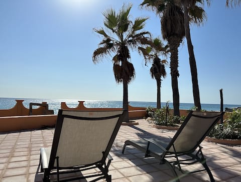 Villa Del Mar - Paradise In Cabo Pulmo!