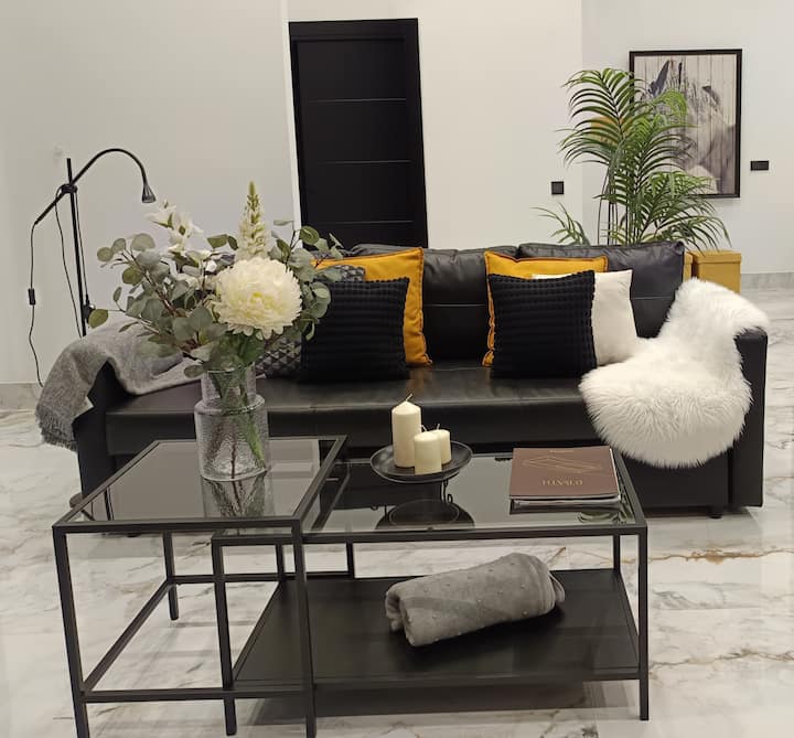 მისაღები ოთახი