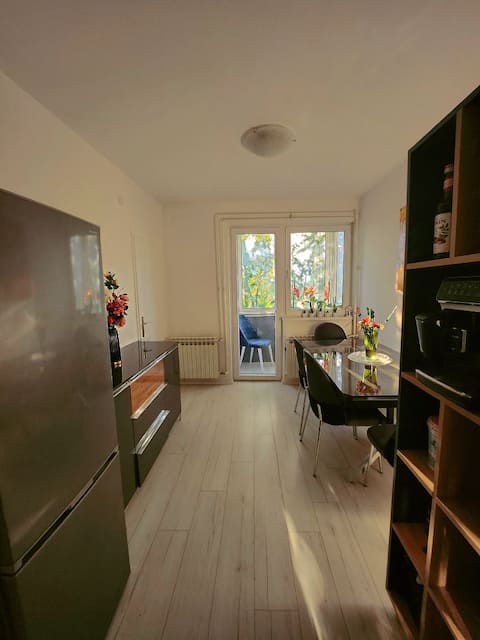Apartment TaMaRa