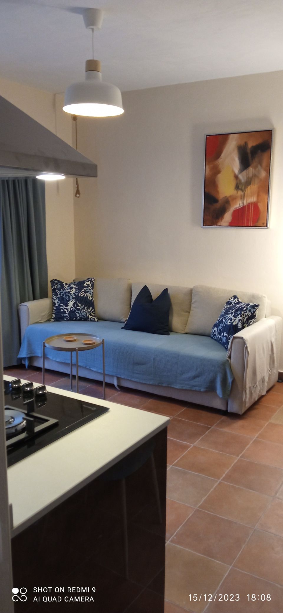 Airbnb performant: The Loft at Finca Hameister à Güímar