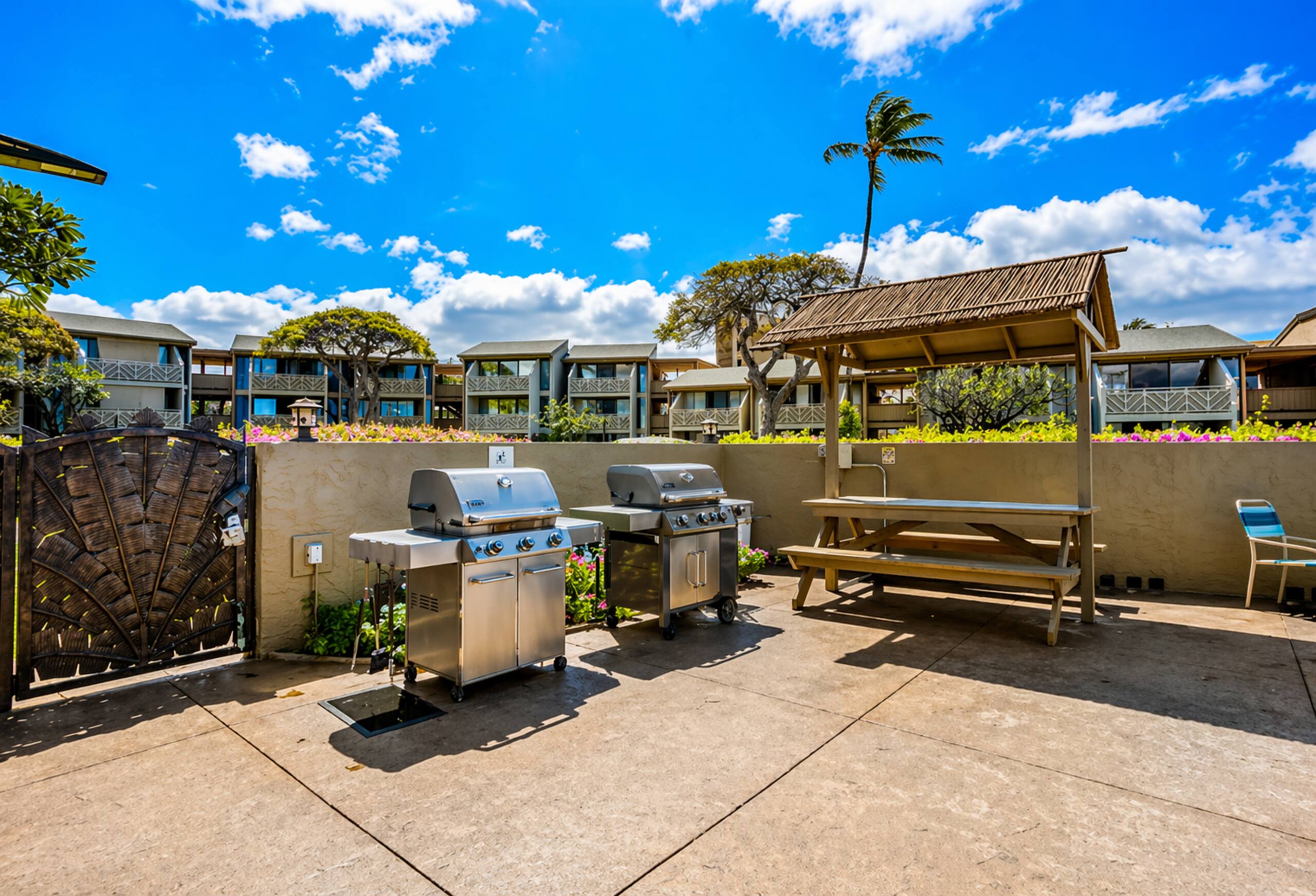 Luxury, Modern Oceanview! Beach, Pool, Hot Tub, AC - Image 49