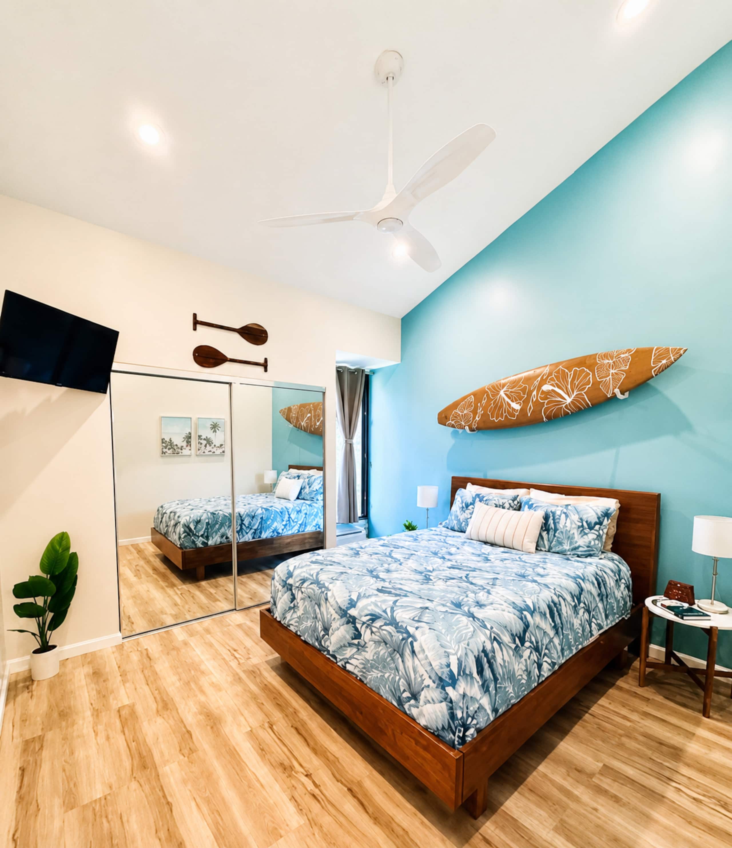 Luxury, Modern Oceanview! Beach, Pool, Hot Tub, AC - Image 28
