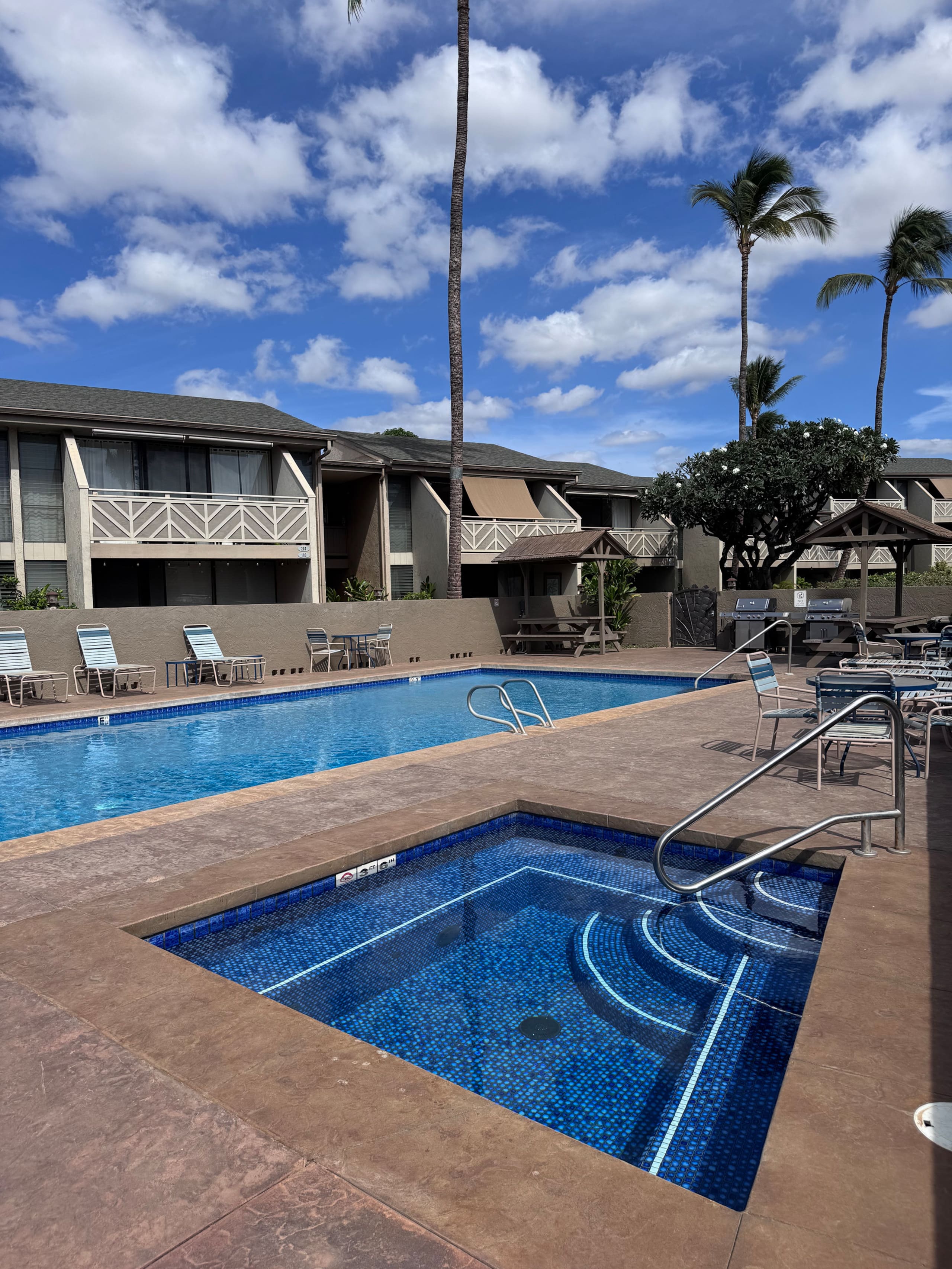 Luxury, Modern Oceanview! Beach, Pool, Hot Tub, AC - Image 51