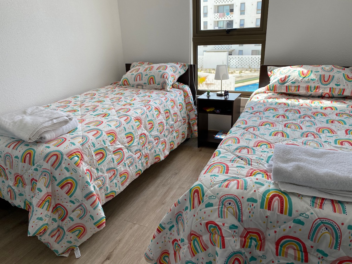 Спална соба 3