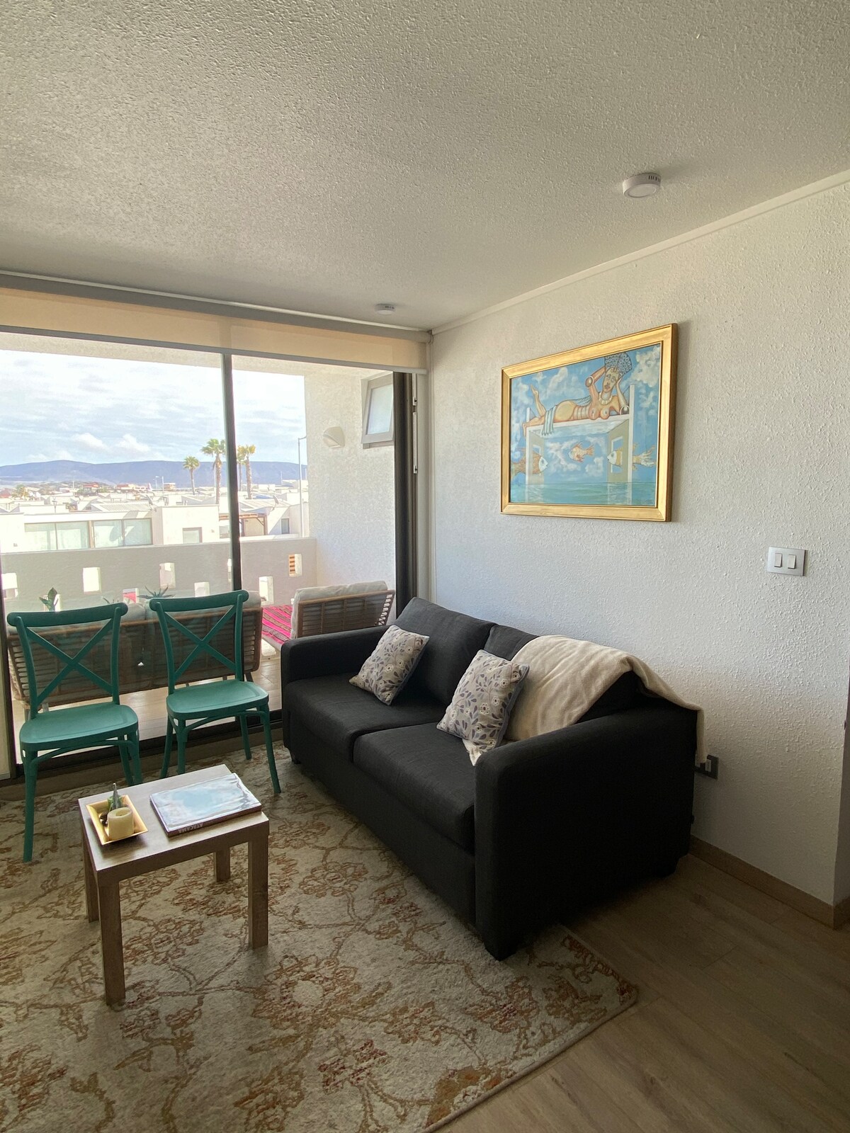 Дневна соба