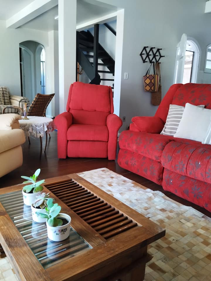 Fornari Casa Da Praia Tramandai - Tramandaí
