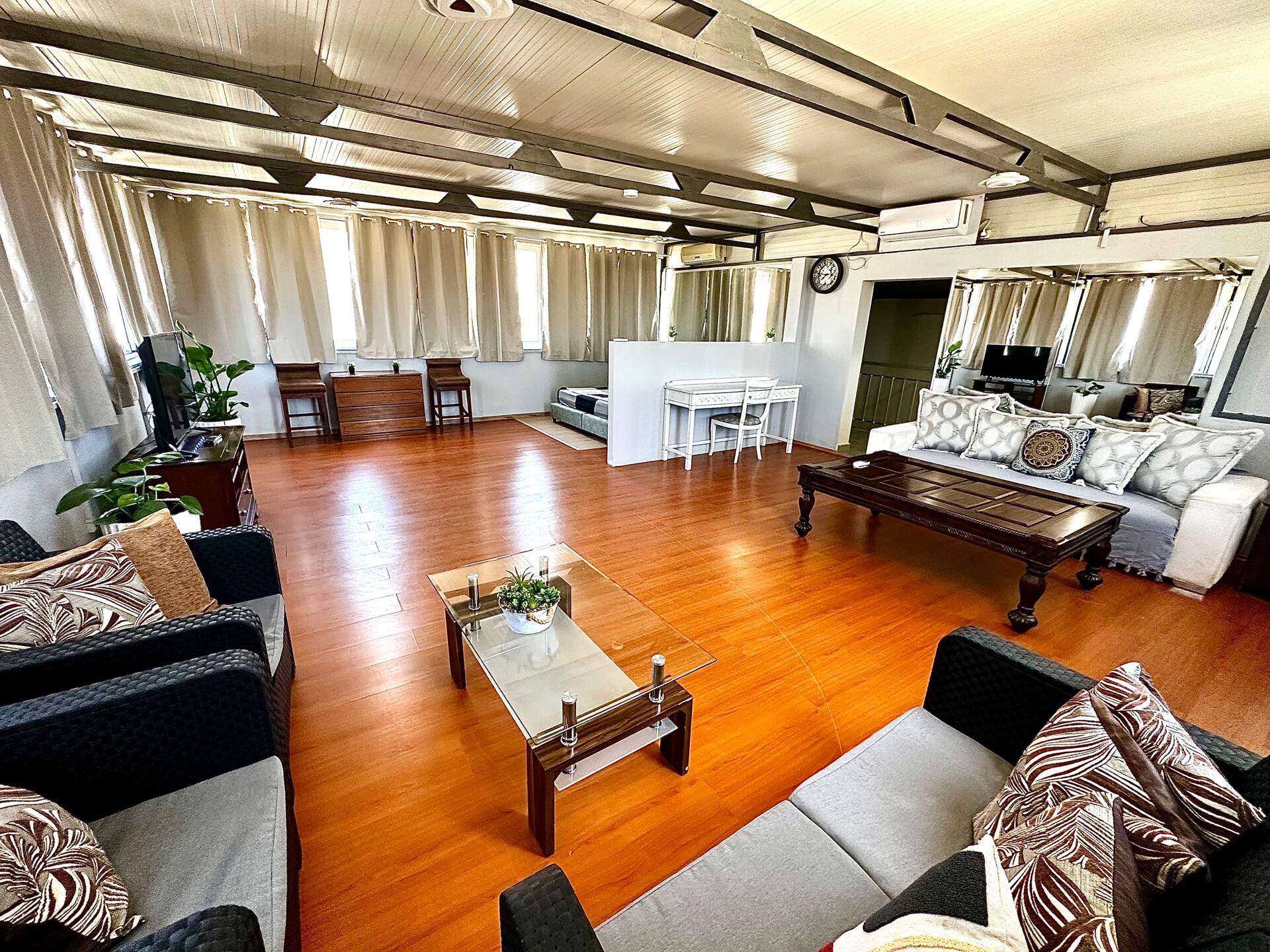 Kefalos Village Retreat & Gym