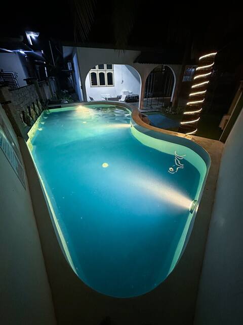 SM Villa Homestay