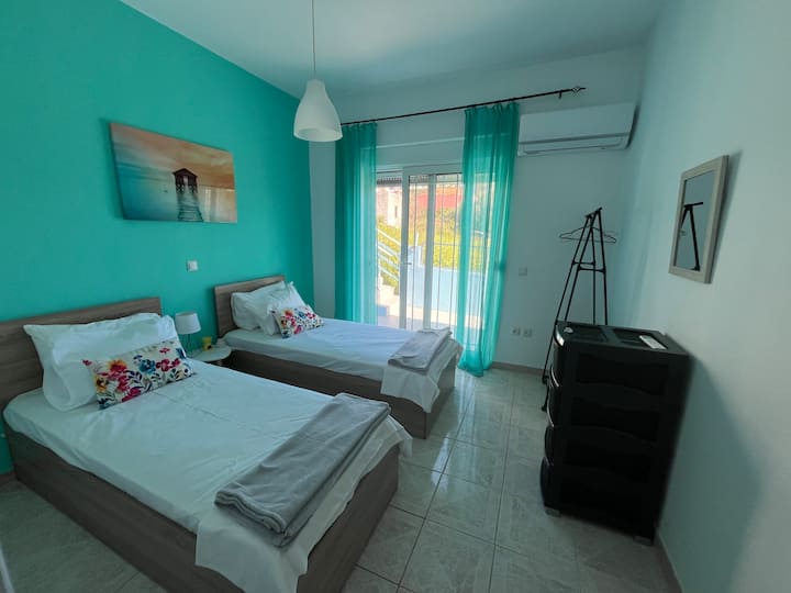 Habitación 2