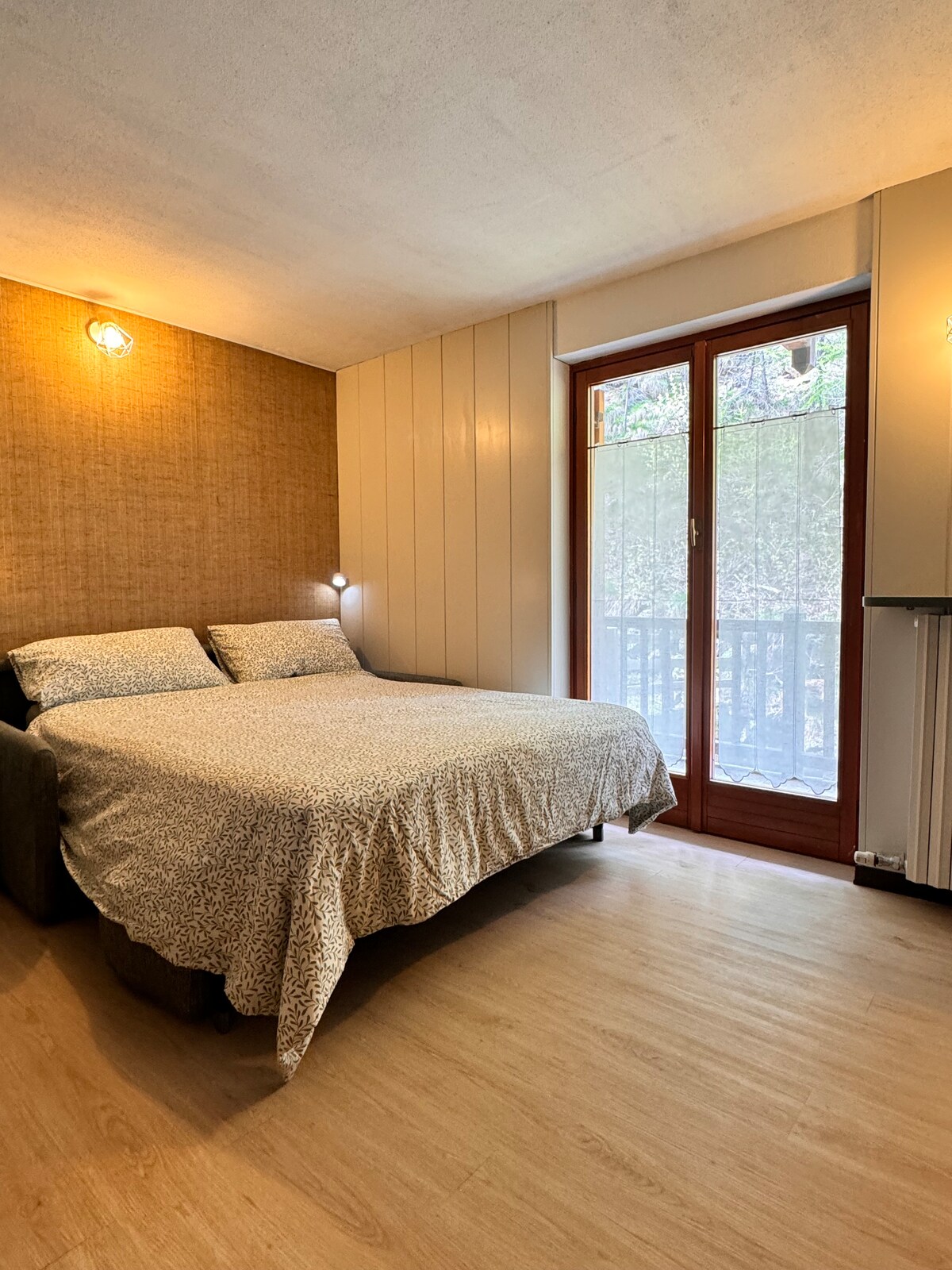 Спално помещение