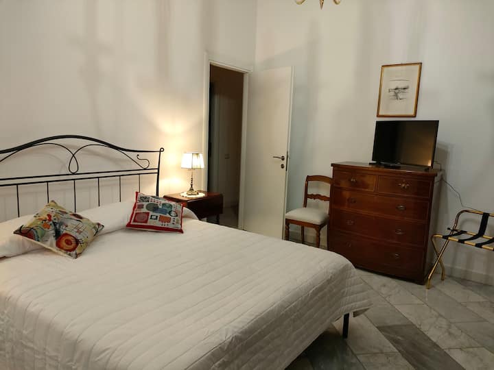Casa Del Ponte - Bagni di Lucca