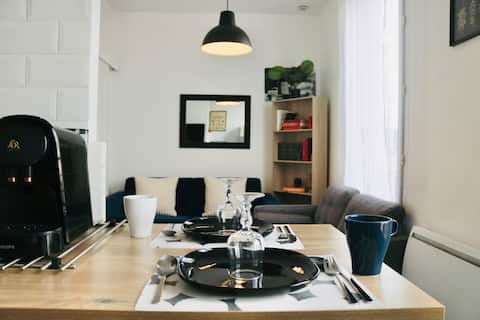 URban EliteGennvilliers