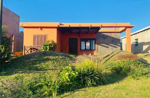 Santa Lucía del Este House