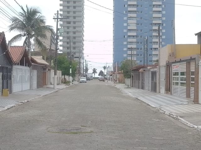 Guest favorite listing in Praia Grande