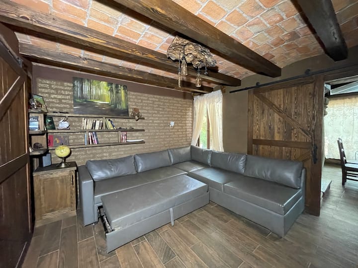 Дневна соба