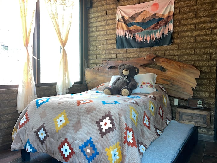 Спална соба 2