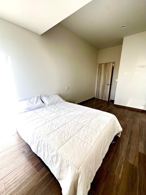 Cosmopol Furnished Apartment