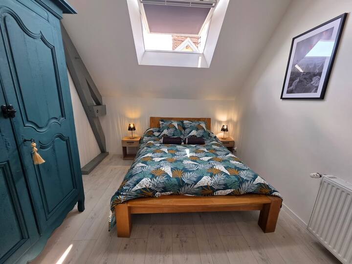 Chambre 4