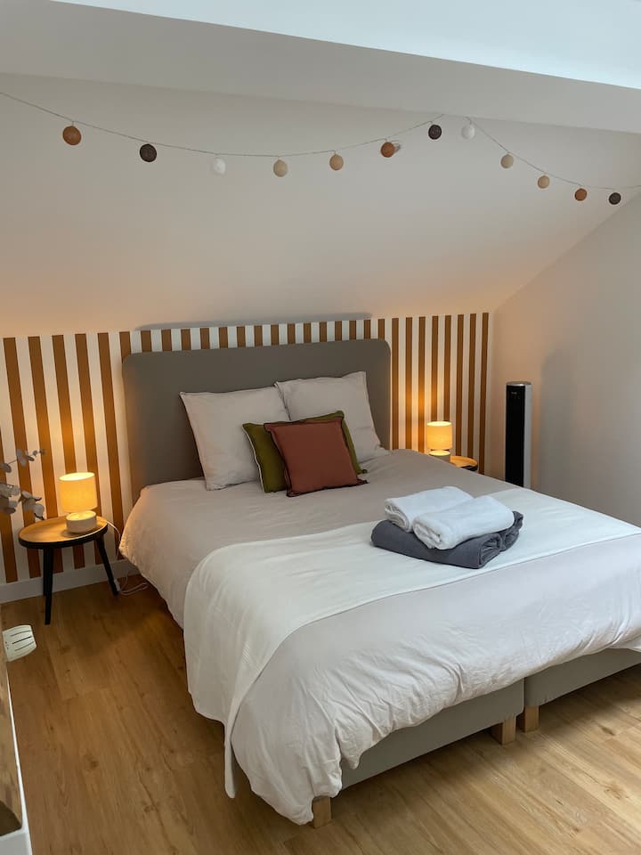 Chambre 1