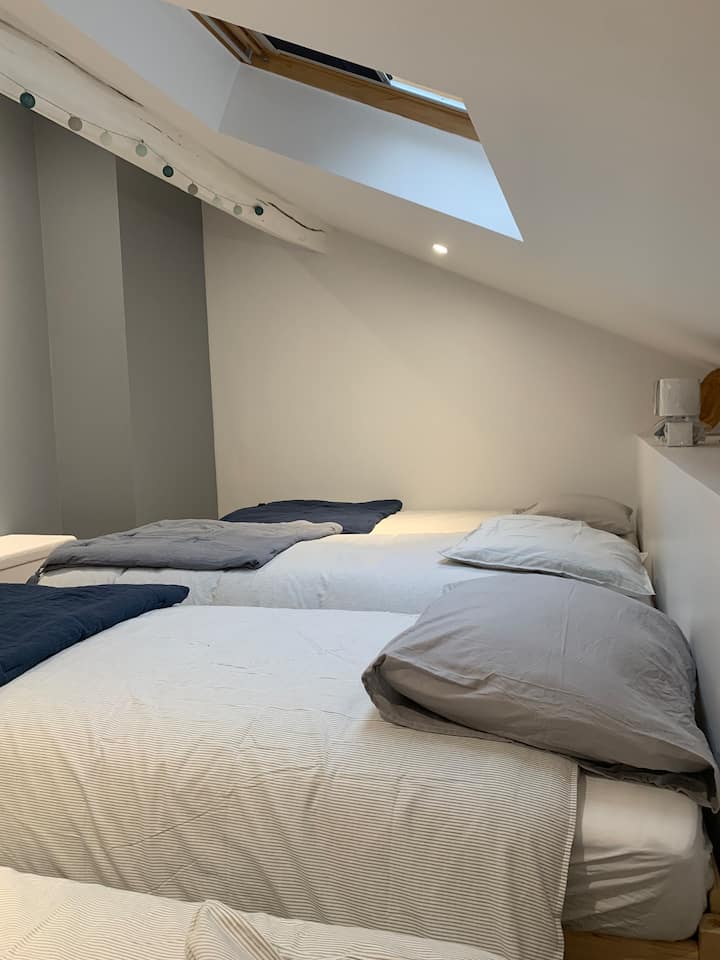 Chambre 2