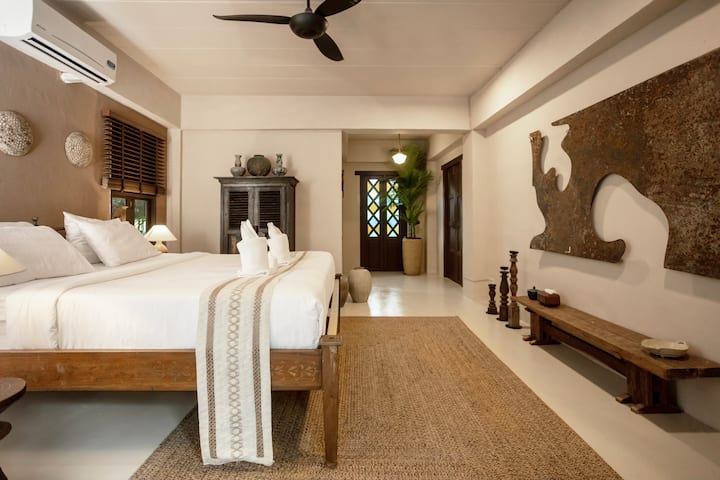 Chambre 1