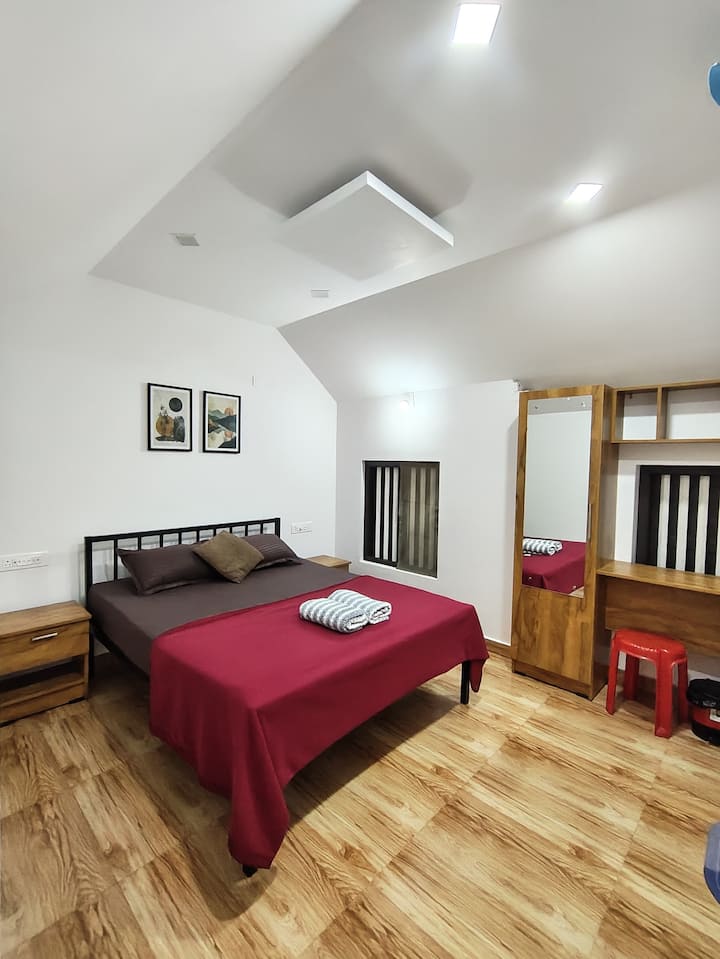 Habitación 4
