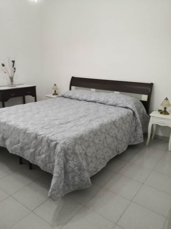 Tra Puglia E Basilicata - Ginosa