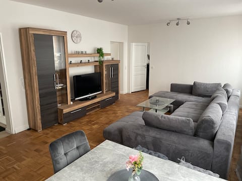 Havel Homes: Apartment with 3 bedrooms and MagentaTV