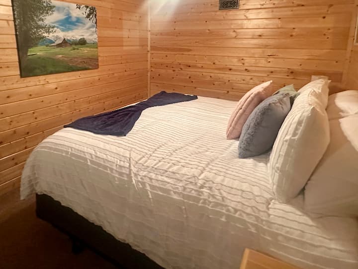 Spavaća soba 1