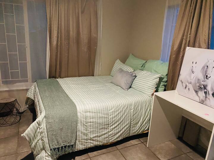 Thebrandsc Accommodation - Mbombela