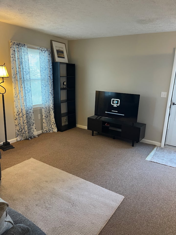 2br Near I 40 Close To Tn Tech - Cookeville, TN