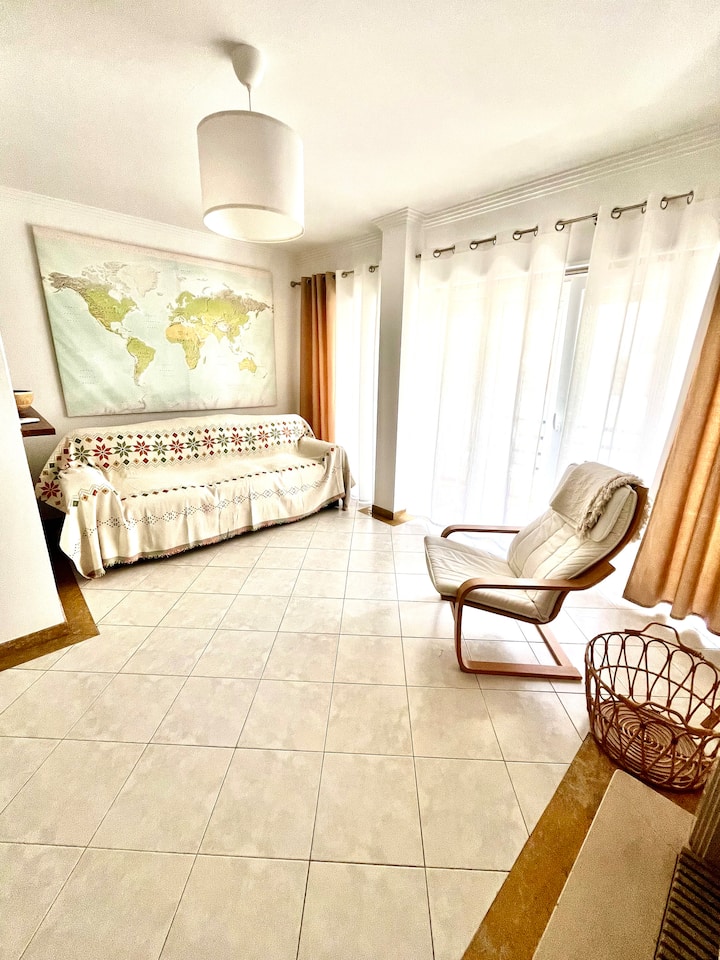 Mike Beach House - Costa da Caparica