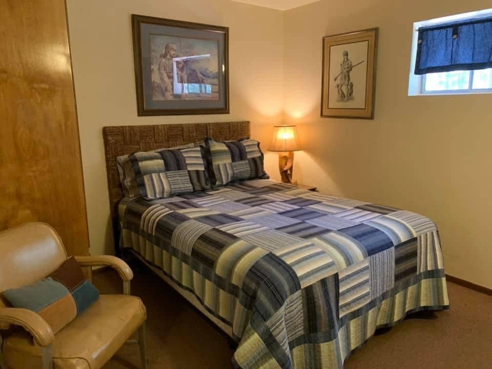 Спална соба